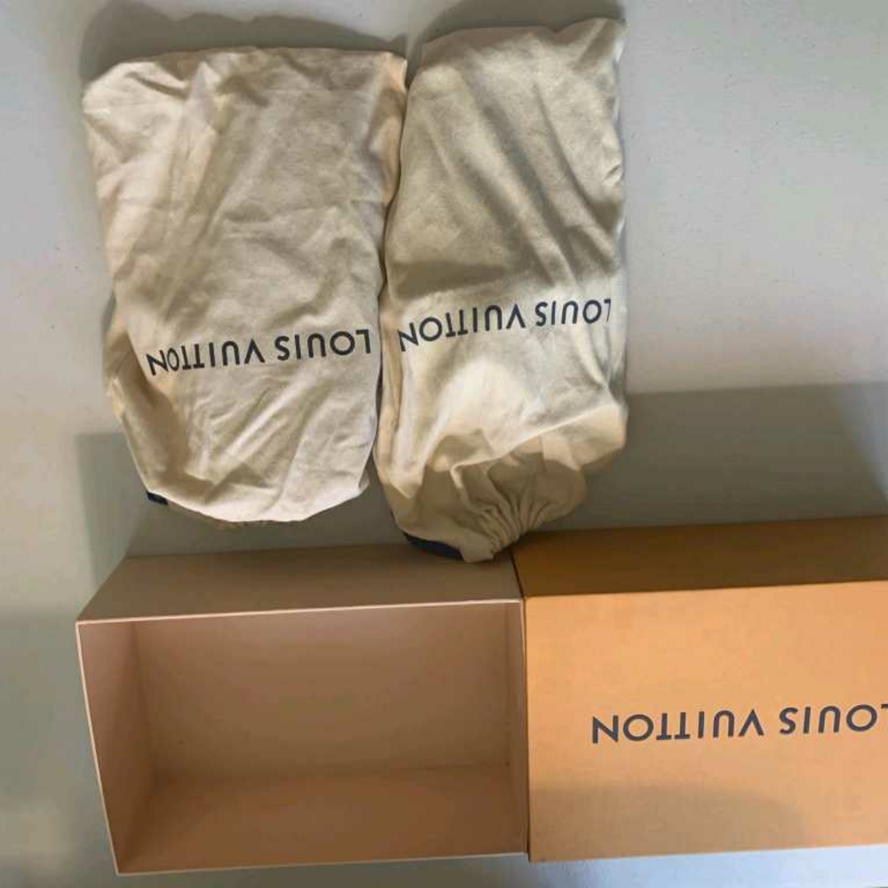 Louis vuitton waterfront mule - Picture 3 of 7